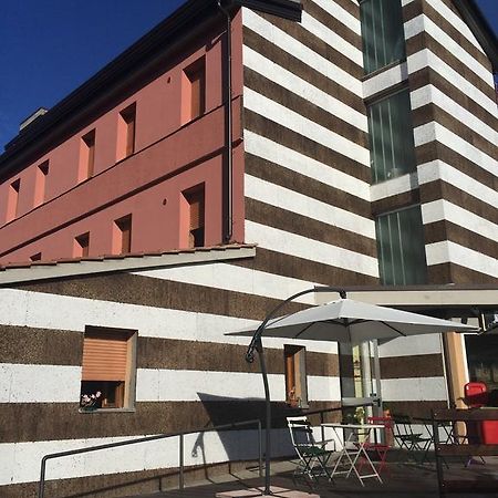 Ostello Siena Guidoriccio Eksteriør billede